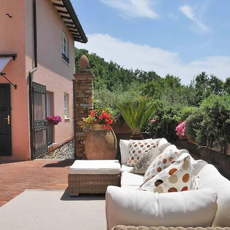 Gardenia Prázdninový dům